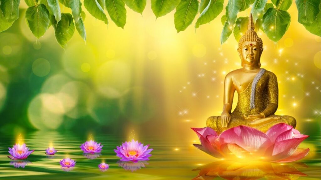 Bộ đếm Chú Đại Bi từ biến 1 trên 7 đến 7 trên 7