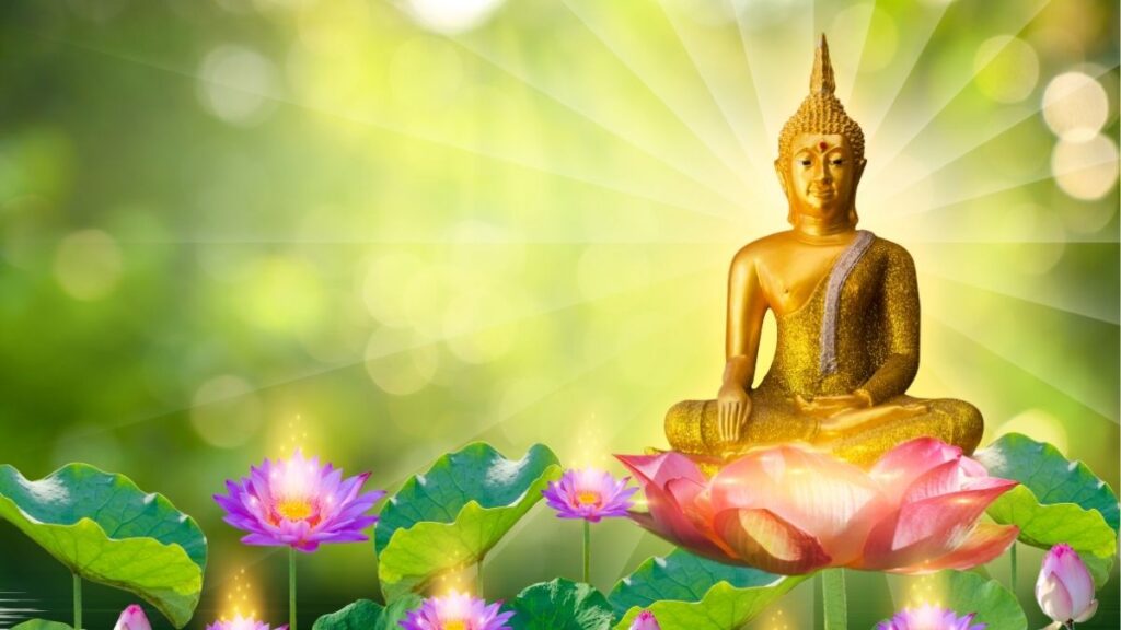 Cách ghi nhớ số biến Chú Đại Bi khi bị gián đoạn