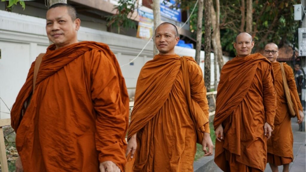 Hồi hướng sau khi tụng Kinh A Di Đà tại nhà