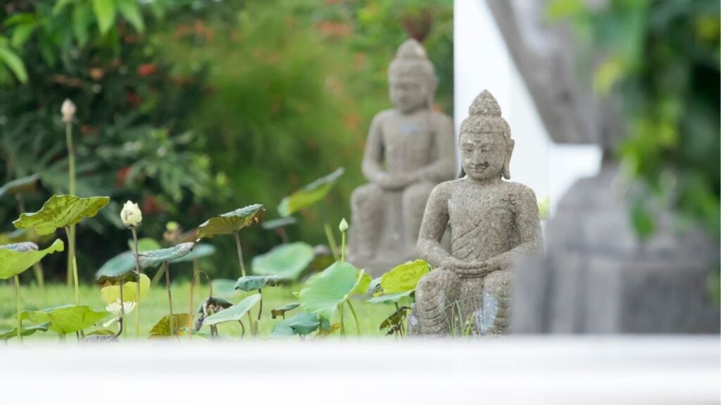 Tụng Kinh Phổ Môn: Nghi thức, kinh văn và cách tụng tại nhà 4 Khai kinh Phổ Môn trong thời khóa tụng tại nhà