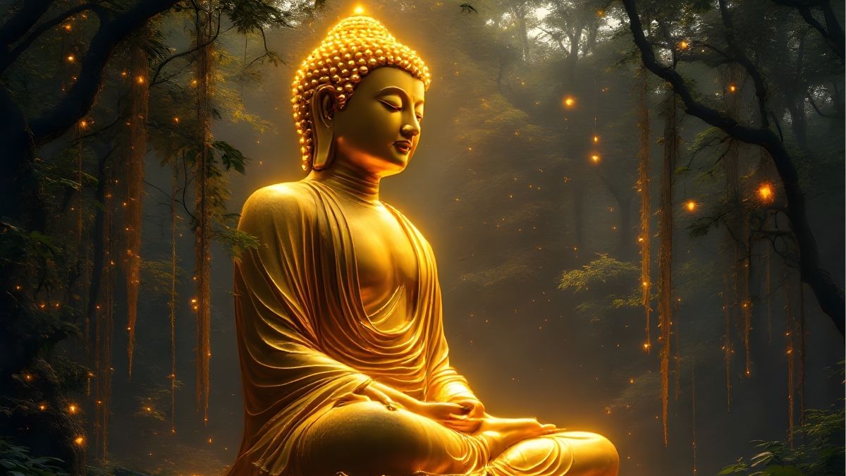 Kinh A Di Đà pháp âm tụng niệm
