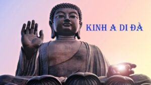 Tụng Kinh A Di Đà Phật tại nhà đúng cách