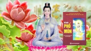 Tụng kinh phổ môn tại nhà theo nghi thức đầy đủ