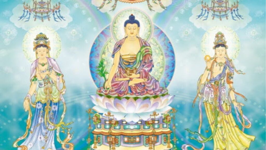Ý nghĩa cốt lõi của Kinh Dược Sư và sự chuyển hóa thân tâm
